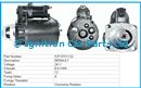 ICP-STU1122 RENAULT TRUCKS C Iliade Kerax Major Manager Maxter Premium Starter motor  Supplied by Ultra SPARKS England