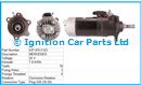 ICP-STU1123 MERCEDES-BENZ Trucks ACTROS Starter motor  Supplied by Ultra SPARKS England