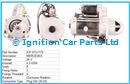 ICP-STU1170 MERCEDES-BENZ Trucks ATEGO ATEGO 2 AXOR AXOR 2 CITARO (O 530) Starter motor  Supplied by Ultra SPARKS England