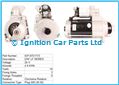 ICP-STU1173 DAF Trucks CF 65 LF 45 LF 55 Starter motor  Supplied by Ultra SPARKS England