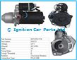 ICP-STU1174 IVECO Trucks EuroCargo Starter motor  Supplied by Ultra SPARKS England
