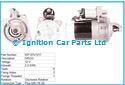 ICP-STU1217 IVECO Trucks Daily I Starter motor  Supplied by Ultra SPARKS England
