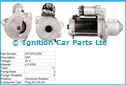ICP-STU1250 DAF Trucks 75 75 CF CF 75 Starter motor  Supplied by Ultra SPARKS England