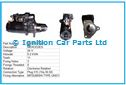 ICP-STU1307 MERCEDES-BENZ Trucks ACTROS ACTROS MP2 / MP3 AXOR AXOR 2 TOURO (O 500) Starter motor  Supplied by Ultra SPARKS England