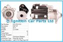 ICP-STU1315 SOLARIS VACANZA Starter motor  Supplied by Ultra SPARKS England
