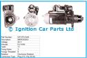 ICP-STU1440 MERCEDES-BENZ Trucks ACTROS ACTROS MP2 / MP3 Starter motor  Supplied by Ultra SPARKS England