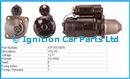 ICP-STU1679 VOLVO Trucks F 4 Starter motor  Supplied by Ultra SPARKS England