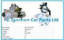 ICP-STU1728 RENAULT TRUCKS Kerax Premium Starter motor  Supplied by Ultra SPARKS England