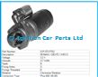 ICP-STU1752 IVECO Trucks MK Starter motor  Supplied by Ultra SPARKS England