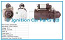 ICP-STU461 FORD TRUCKS Cargo Starter motor  Supplied by Ultra SPARKS England