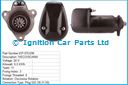 a ICP-STU598 SCANIA 2 - series 3 - series 4 - series P,G,R,T - series Starter motor Supplied by Ultra SPARKS England
