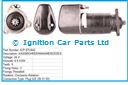 ICP-STU642 NEOPLAN Tourliner Starter motor  Supplied by Ultra SPARKS England