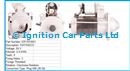 ICP-STU651 IVECO Trucks EuroCargo Zeta Starter motor  Supplied by Ultra SPARKS England