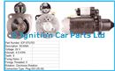 ICP-STU703 SCANIA 2 - series 3 - series 3 - series bus 4 - series Starter motor  Supplied by Ultra SPARKS England