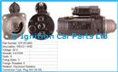 ICP-STU855 IVECO Trucks P/PA Bonneted Trucks Starter motor  Supplied by Ultra SPARKS England