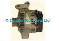 ICP-ALTU1649 MERCEDES-BENZ Trucks UNIMOG Alternator  Supplied by Ultra SPARKS England