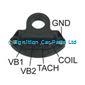 PM01110 HONDA ACCORD IV  CIVIC III CIVIC IV  CONCERTO  Ignition Module / Amplifier 