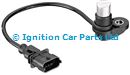 PDTS0232103035 FIAT BRAVA PUNTO STILO Camshaft Position Sensor BOSCH