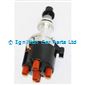 PDD7868 VOLKSWAGEN GOLF Mk III GOLF Mk IV Distributor Ultra Spark