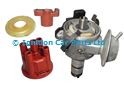 a PDD6865 ALFA ROMEO 75 (162B_) Distributor - Reconditioned by ULTRA SPARK