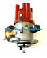 0237021058 VOLKSWAGEN GOLF Mk II JETTA Mk II POLO CLASSIC POLO MK II Distributor BOSCH