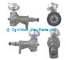 0237405021 MERCEDES-BENZ S CLASS SL SL (R107) SL Coupe (C107) Distributor BOSCH