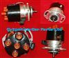 PDD7120 VOLKSWAGEN GOLF Mk III POLO CLASSIC POLO MK II VENTO Distributor New distributor assembled in England by Ultra Sparks