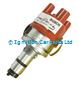 a PDD9814 ALFA ROMEO 33 (907A_) 33 Sportwagon (907B_) Distributor BOSCH