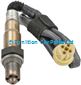 PL7955 MERCEDES-BENZ SL SLK Lambda Sensor FACET