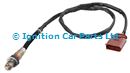 0258006617 BENTLEY CONTINENTAL Coupe (3W_) Lambda Sensor BOSCH