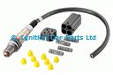PL0258986602 MAZDA PREMACY Lambda Sensor BOSCH