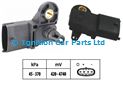 PMAP3167 SUZUKI VITARA GRAND Manifold presure sensor  - New supplied by Craybell