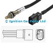 PL1842 SEAT LEON TOLEDO Mk II Lambda Sensor - Supplied by NGK