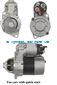 ICP-STU845 MERCEDES-BENZ A CLASS VANEO Starter Motor  Supplied by Ultra SPARKS England