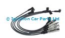 0986356355 VOLKSWAGEN CADDY Mk I DERBY GOLF Mk I GOLF Mk II ILTIS Ignition Cables BOSCH