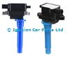 PC880186 KIA CARENS MK 1 CARENS MK 2 CLARUS SEPHIA SHUMA Mk I Ignition Coil 