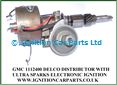 PDD9004 GMC 100 PICK UP Distributor  - Reconditioned by ULTRA SPARK