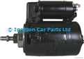 ICP-STU1468 VOLKSWAGEN BEETLE KAEFER Starter motor Fully reconditioned Starter motor supplied by Ultra SPARKS England