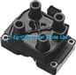 SMP-12598 VAUXHALL ASTRA Mk II ASTRA Mk III CALIBRA CAVALIER Mk III Ignition Coil SMP