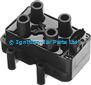 PC12599 VAUXHALL FRONTERA Mk I FRONTERA Mk II SINTRA IGNITION COIL  _ New supplied by Intermotor