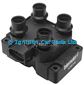 SMP-12614 FORD ESCORT 81 Express ESCORT 86 Express ESCORT 91 Express Ignition Coil SMP