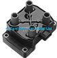 SMP-12637 ALFA ROMEO 145 (930_) 146 (930_) 33 (907A_) 33 Sportwagon (907B_) Ignition Coil SMP