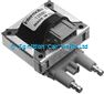 a SMP-12680 RENAULT 21 LAGUNA MK 1 Ignition Coil SMP