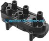 a SMP-12712 VAUXHALL OMEGA VECTRA Mk I Ignition Coil SMP