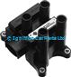 a SMP-12714 MAZDA 121 Mk III TRIBUTE Ignition Coil SMP