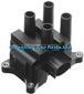 a SMP-12715 FORD MONDEO MK 3 Ignition Coil SMP