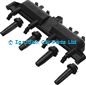 SMP-12719 CITROEN BERLINGO SAXO XSARA XSARA PICASSO Ignition Coil SMP