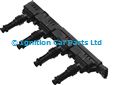 SMP-12721 VAUXHALL AGILA CORSA Mk I CORSA Mk II CORSA VAN MK Ignition Coil SMP