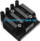 SMP-12726 SKODA OCTAVIA MK 1 Ignition Coil SMP