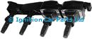 PC12732 CITROEN BERLINGO C2 C3 Pluriel C4 SAXO IGNITION COIL  _ New supplied by Intermotor